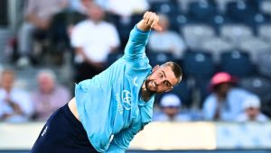 Jacks stars with runs and five wickets as England beat Sri Lanka