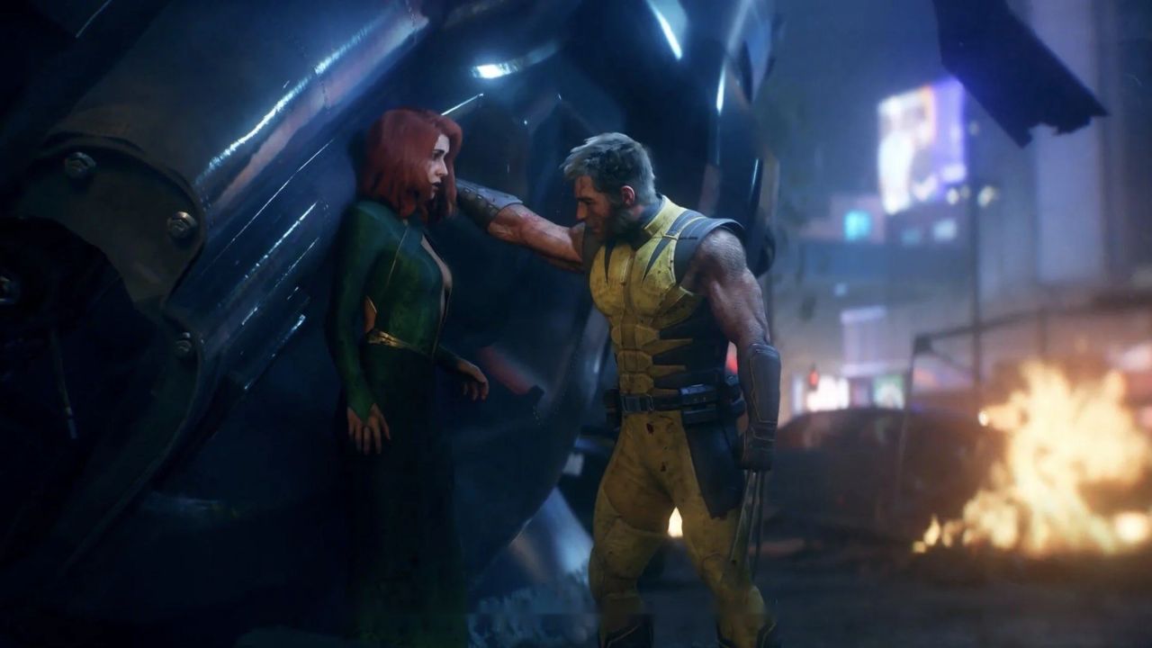 Wolverine