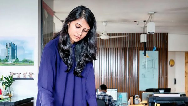 Women rise in banking but not in leadership