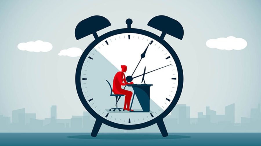 Private job rules: Protection or benefit cuts?