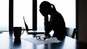 How a simple daily habit can help workers manage stress