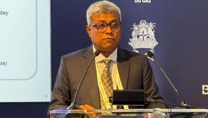 World Energies Summit: Bangladesh invites global energy firms to offshore bidding round 2026