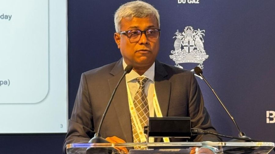 World Energies Summit: Bangladesh invites global energy firms to offshore bidding round 2026