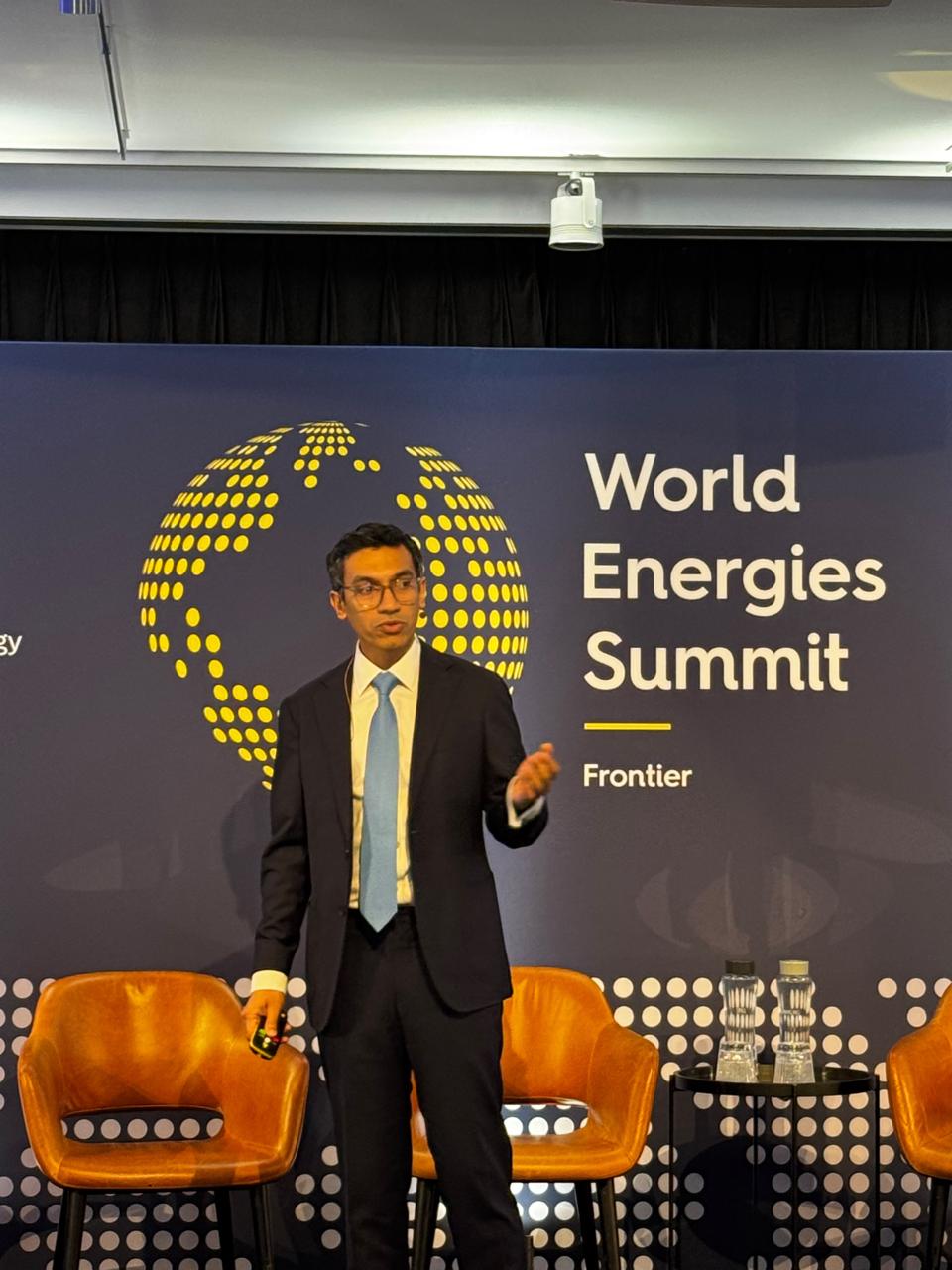 World Energies Summit