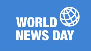 Journalism faces ‘existential threat’, World News Day organisers warn