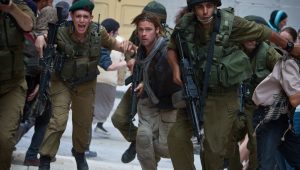 Brad Pitt set to reprise Gerry Lane in ‘World War Z’ sequel