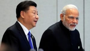 Wars, tariffs, energy test Brics as Xi arrives in Delhi