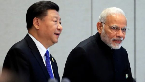Wars, tariffs, energy test Brics as Xi arrives in Delhi