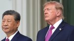 Xi rounds off Trump visit with plans for future meetings