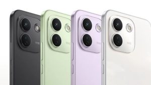 Xiaomi Redmi Note 17 series starts from Tk32,999