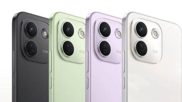 Xiaomi Redmi Note 17 series starts from Tk32,999
