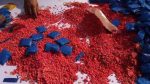 BGB seizes 2.94 lakh Yaba tablets in Cox’s Bazar, 2 held