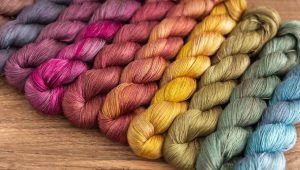 Yarn policy splits textile sector
