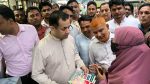 Attempts on to create controversies to make police force inactive: Yasser