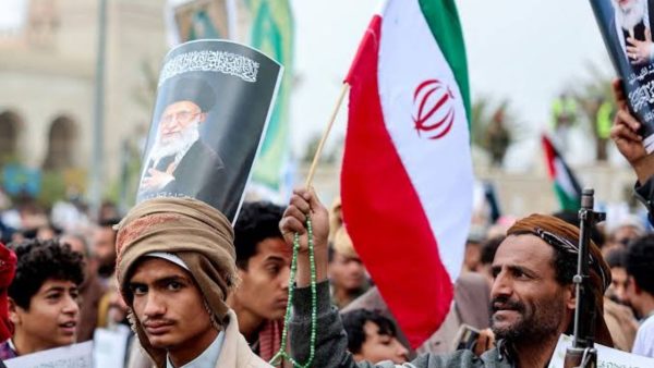 Houthis say Saudi attack on Yemen prison kills 9