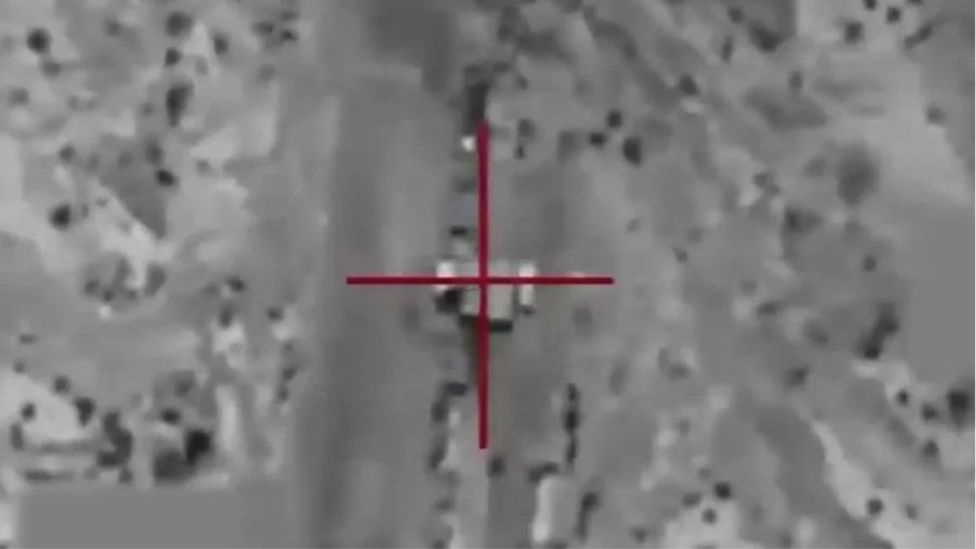 80 Houthis killed in Marib clashes in Yemen