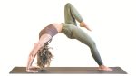 Yoga: A little peace in a noisy world