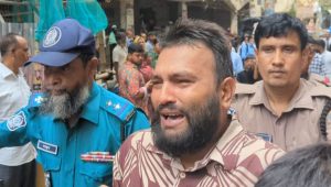 Youth remanded over security breach of PM’s convoy