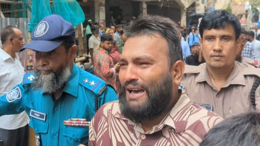 Youth remanded over security breach of PM’s convoy