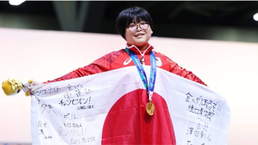 Japan’s 11-year-old esports star wins Asian Games gold