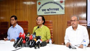 Crude bombs, arson attacks can’t create political crisis: Zahed