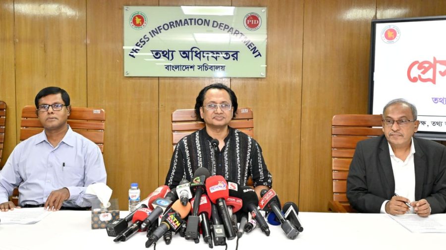 Extradition of Hasina, Quader needed to ease Bangladesh-India ties: Zahed