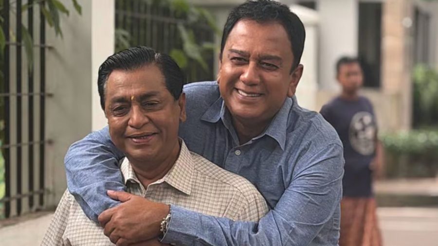 Zahid Hasan, Shahiduzzaman Selim reunite after 13 years