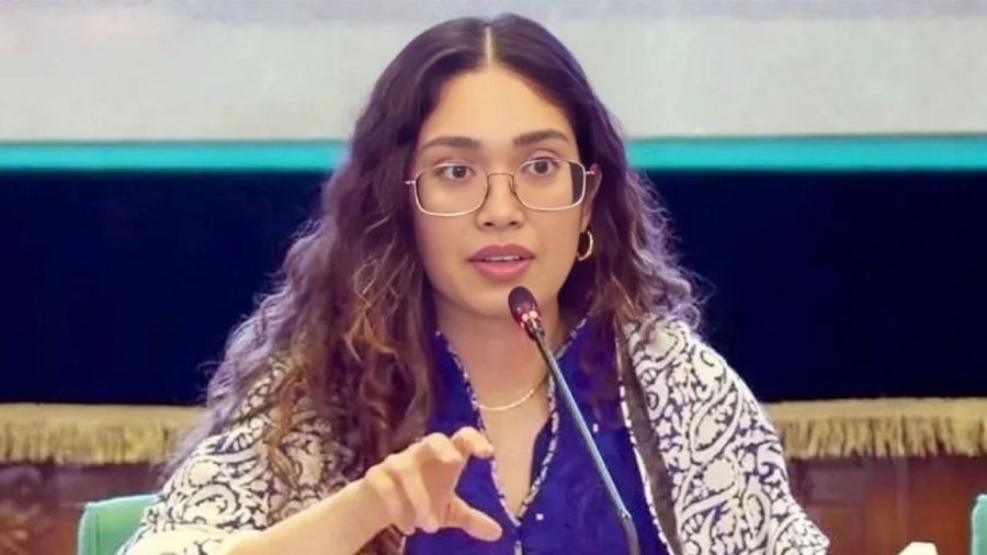 Zaima appointed legal officer at UNGA President Khalilur’s office