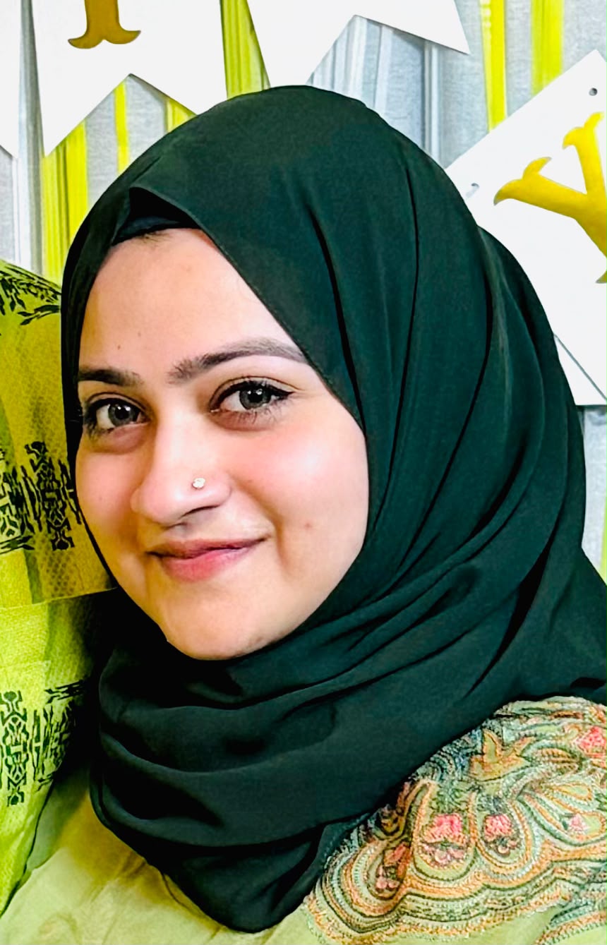 Zarrin Tasnim Mridula