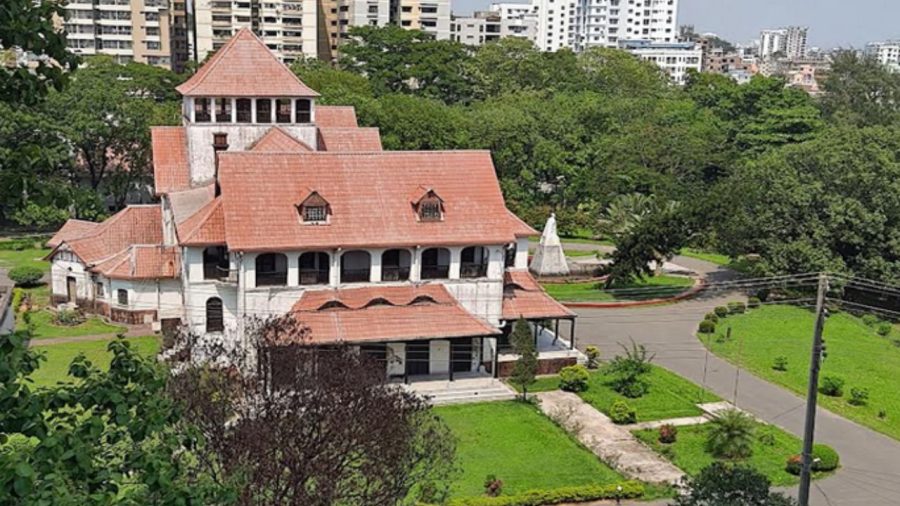 Legal notice seeks probe into Zia Memorial Museum renovation