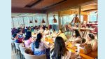 Zonta Dhaka launches Sharing Dignity Project