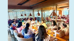 Zonta Dhaka launches Sharing Dignity Project