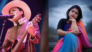 ‘Fele Asha’: Zubeen Garg and Ratna Saha’s song released