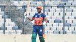 Abdullah century sends U23 into GD Trophy final