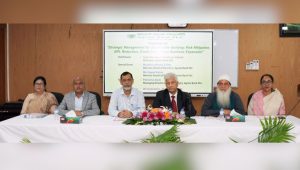 Agrani Bank holds seminar on sustainable banking