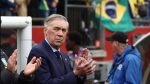 Ancelotti backs Brazil youngsters ahead of rebuild