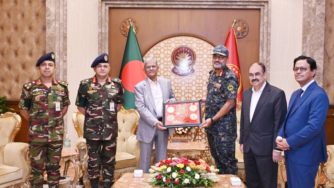 ansar vdp