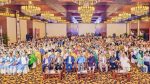 bKash, Bishwo Shahitto Kendro mark 12 years of book reading