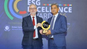 bKash wins ESG gold for sustainable innovation
