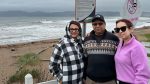 Babita shares scenic Canada road trip with Razzak’s family
