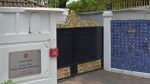 Consular services suspended at Bangladesh Embassy in Bangkok