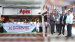 Modhumoti Bank organises ‘Bangla QR Roadshow’ in Jhenaidah
