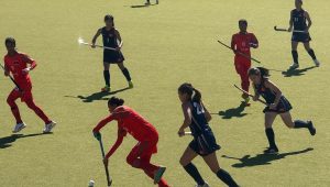 Bangladesh women reach Junior Asia Cup quarter-finals