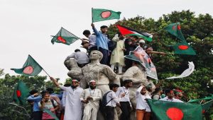 Clueless Bangladesh: A nation adrift