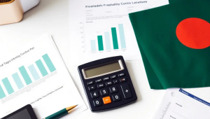 Tax systems in China and lessons for Bangladesh