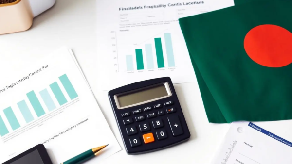 Tax systems in China and lessons for Bangladesh