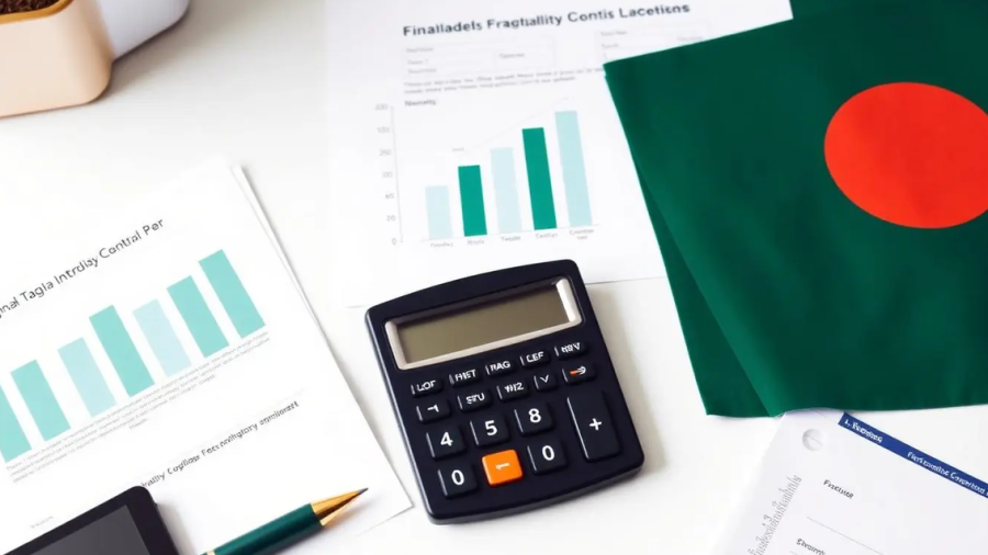 Tax systems in China and lessons for Bangladesh
