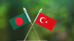 Bangladesh-Türkiye Relations: Geopolitical tensions and strategic contradictions