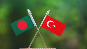 Bangladesh-Türkiye Relations: Geopolitical tensions and strategic contradictions