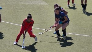 Bangladesh beat Kazakhstan to secure quarter-final in Junior Asia Cup